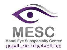 مركز المعادي التخصصي للعيون MESC